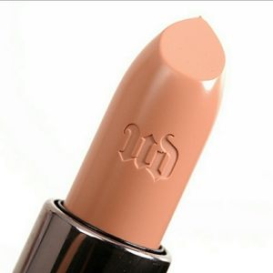 HTF Vanished Urban Decay Vice Sheer Lipstick